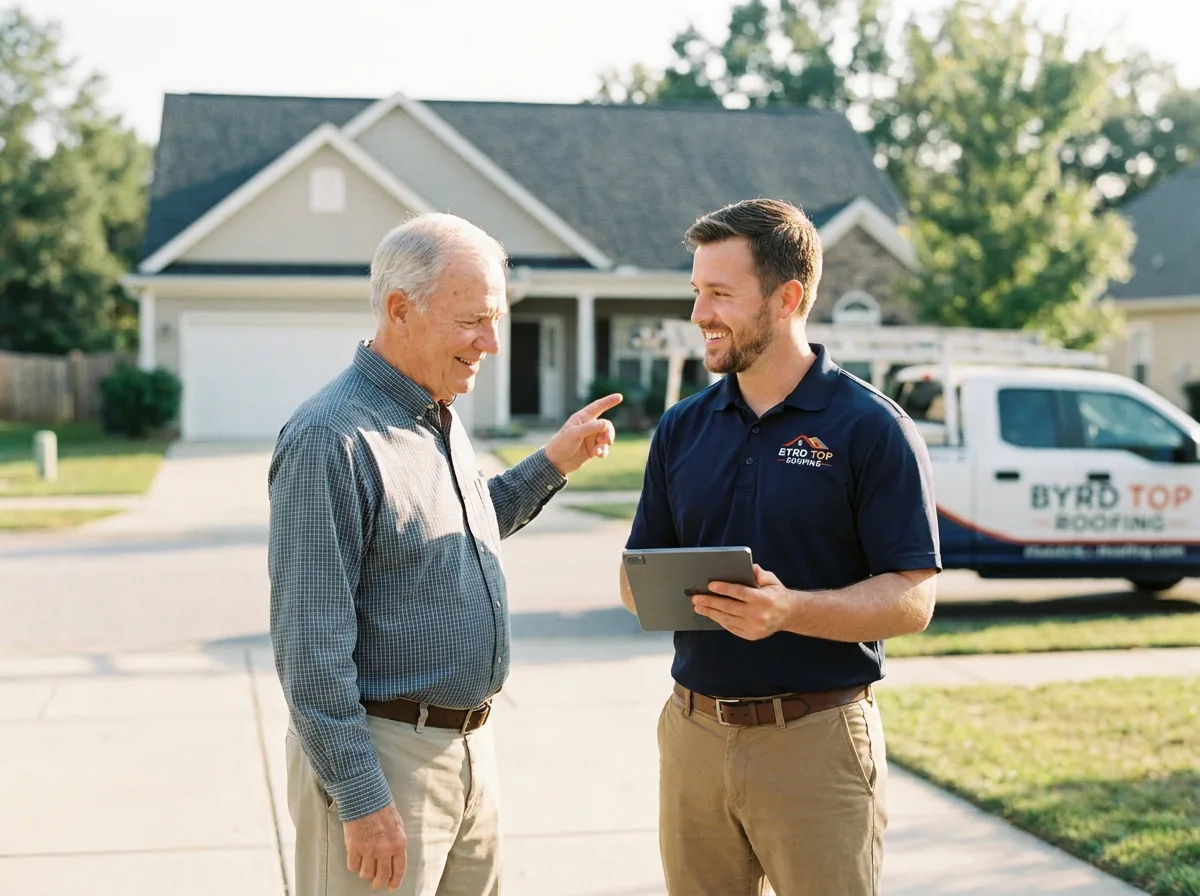 Roofing Garland, PA FAQs